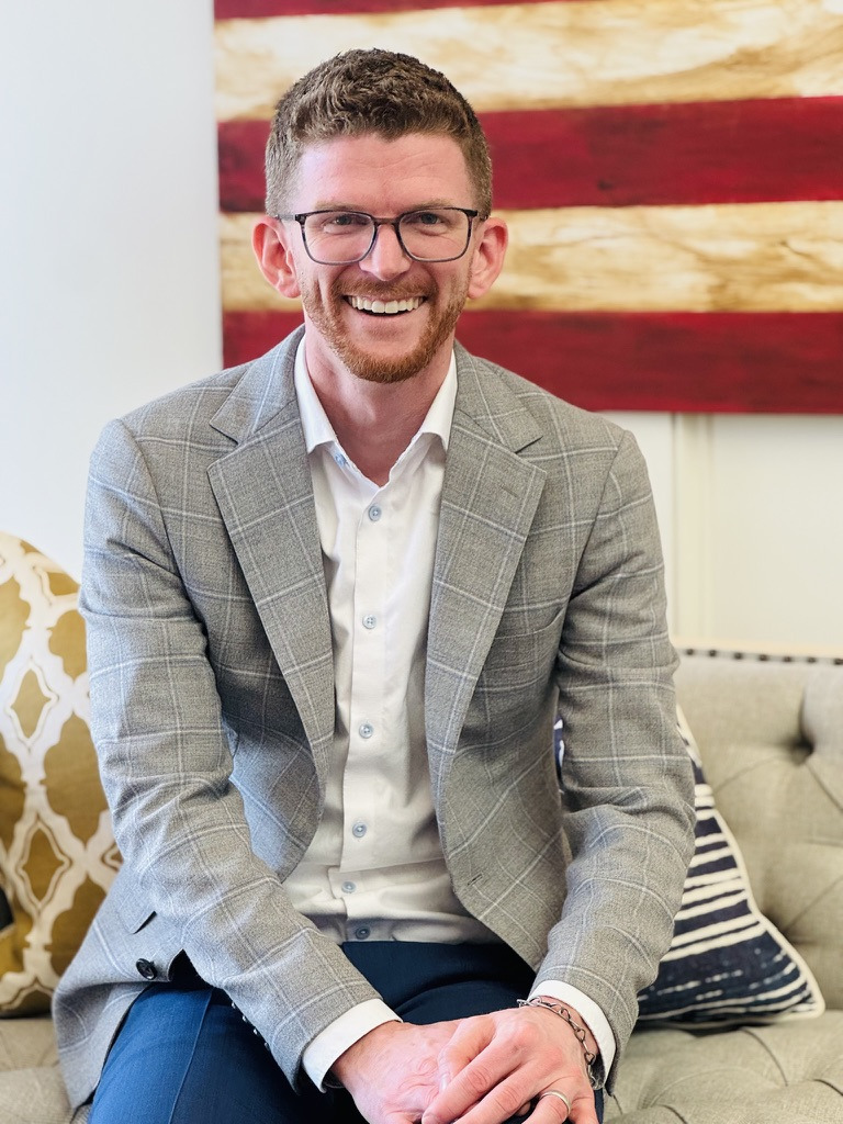 Patrick Welsh of Equip Technology